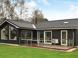 บ้านพัก | บริเวณภายนอก