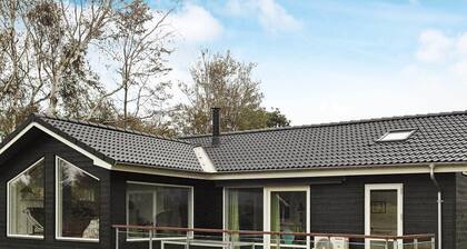 4 Star Holiday Home in Spottrup