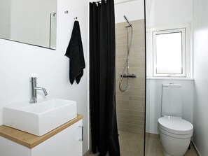 House | Interior - 6 Person Holiday Home in Hadsund-by Traum (Hadsund)