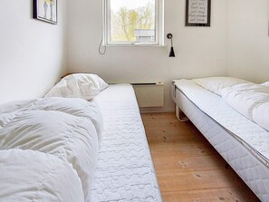 House | Interior - 6 Person Holiday Home in Hadsund-by Traum (Hadsund)