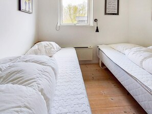 3 habitaciones 