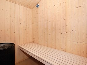Hus | Sauna