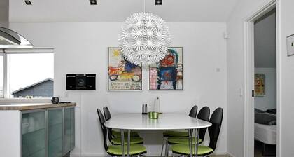 6 Person Holiday Home in Hadsund-by Traum