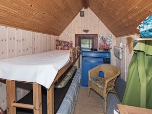 House | Interior - Quaint Holiday Home in Norre Nebel near Sea (Norre Nebel)