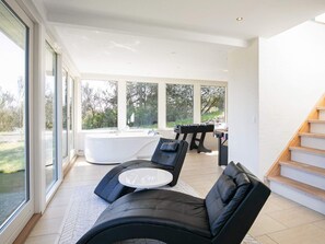 Maison | Intérieur