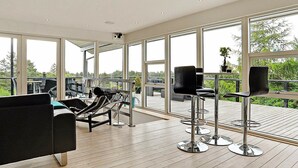 House | View from property