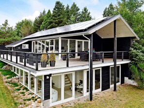 Maison | Extérieur