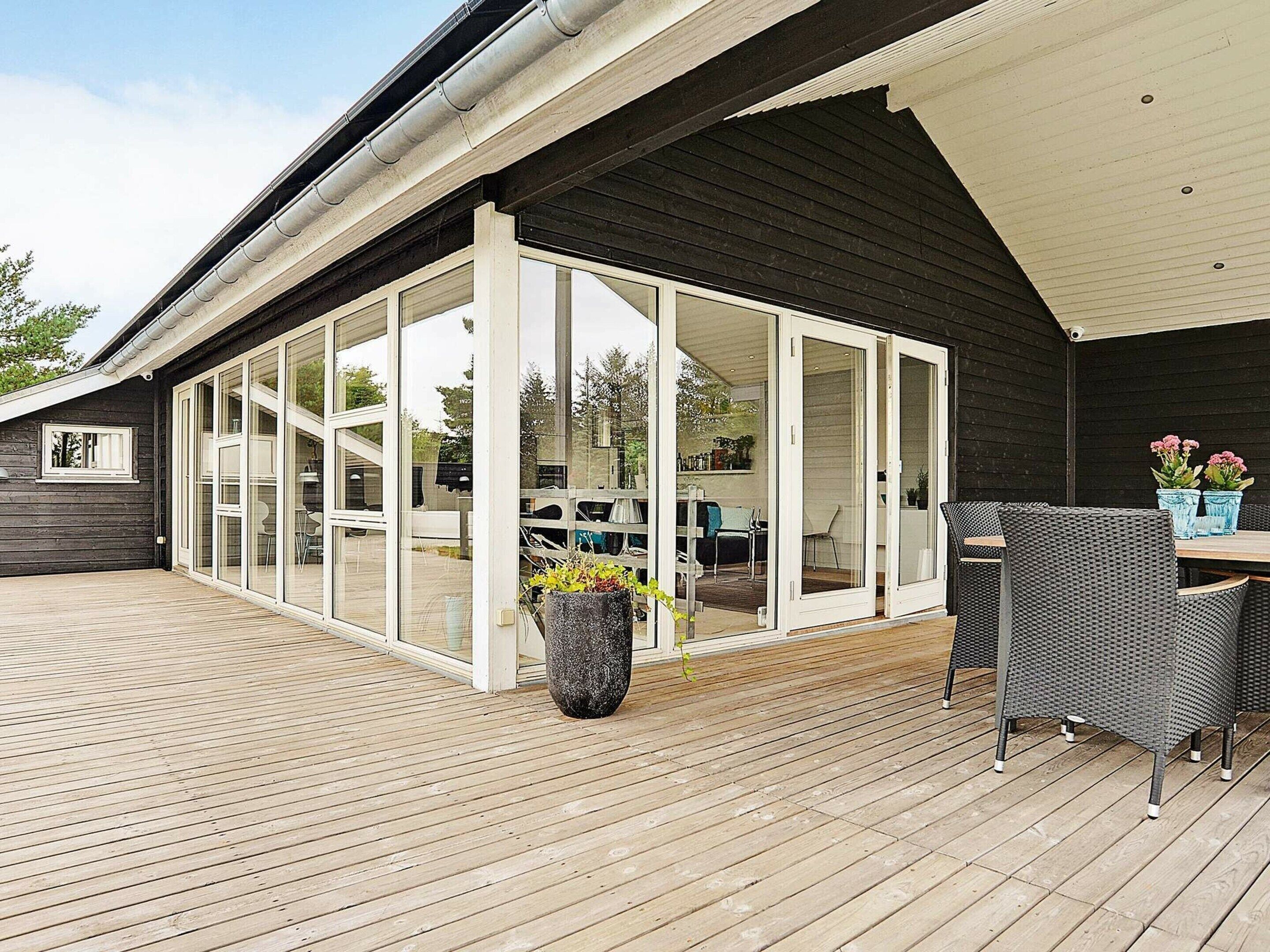 Hus | Udendørsområde