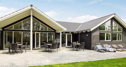 Holiday Home in Kappeln