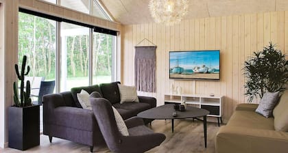 Holiday Home in Kappeln