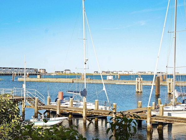 House | Marina