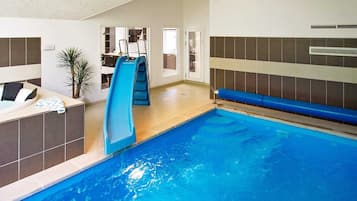 House | Pool | Indoor pool, outdoor pool