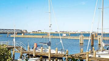 Maison | Port de plaisance