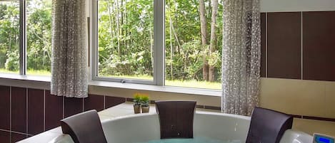 House | Spa treatment