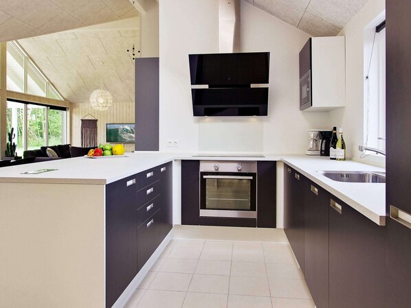 House | Interior - Holiday Home in Kappeln (Kappeln)