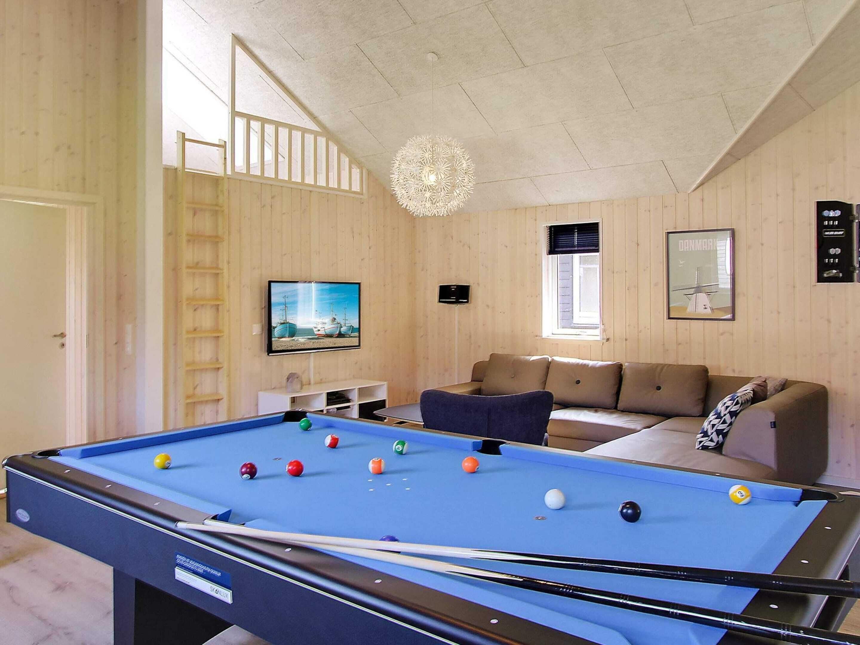 Huis | Interieur