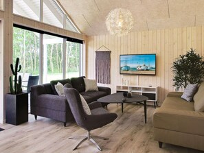 Hus | Interiør