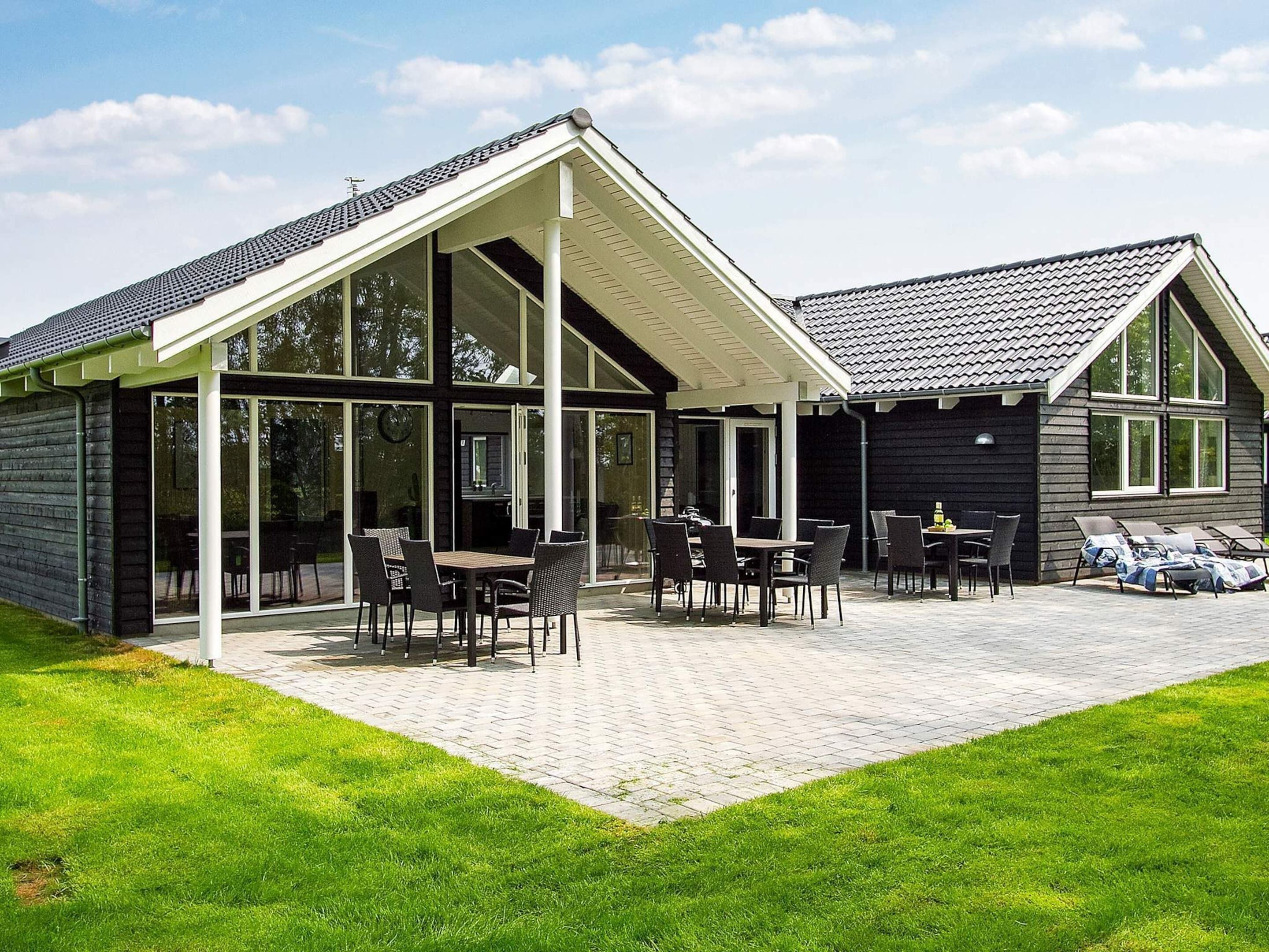 Huis | Exterieur