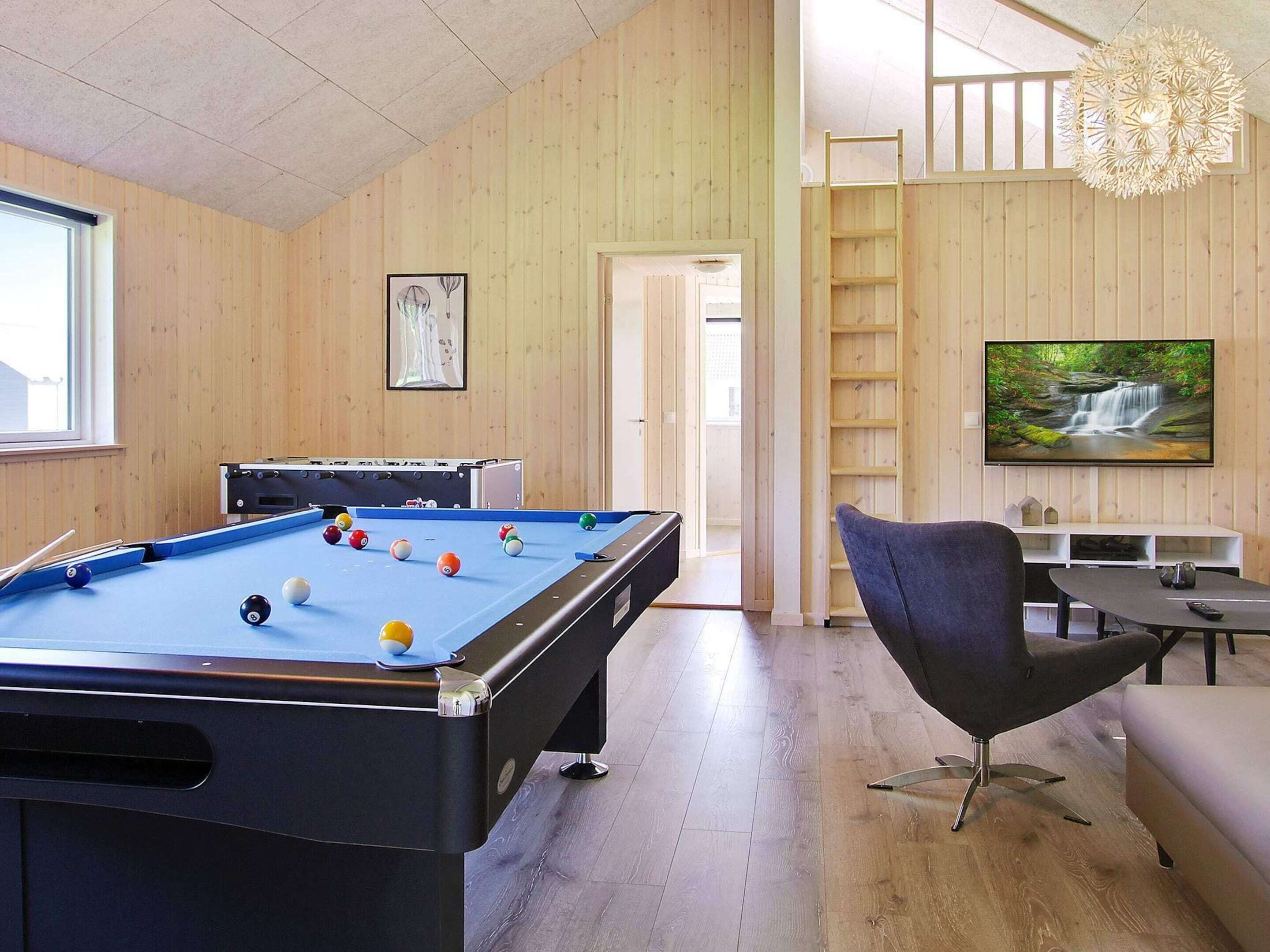 Huis | Interieur