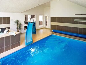 House | Pool | Indoor pool, outdoor pool
