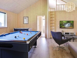 House | Interior