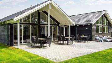 Hus | Udendørsområde
