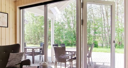Holiday Home in Kappeln