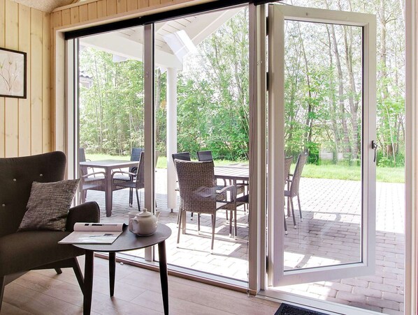 Ferienhaus | Innenbereich