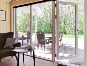 Ferienhaus | Innenbereich