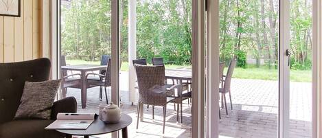 Maison | Intérieur