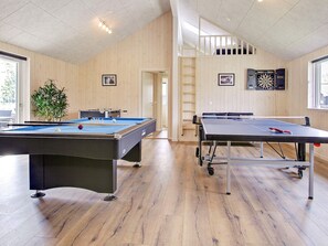 Ferienhaus | Innenbereich