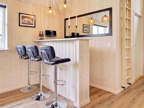 Ferienhaus | Innenbereich