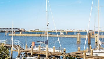 House | Marina