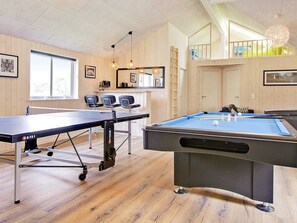 Ferienhaus | Innenbereich