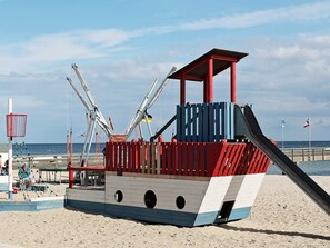 House | Beach | Beach nearby