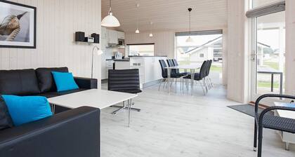 Holiday Home in Grossenbrode