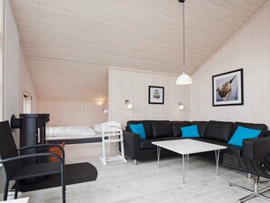 Ferienhaus | Innenbereich