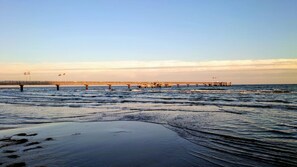 하우스 | 숙박 시설의 전망