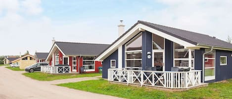 Talo | Ulkopuoli