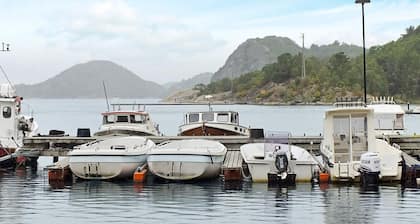 Holiday Home in Lyngdal