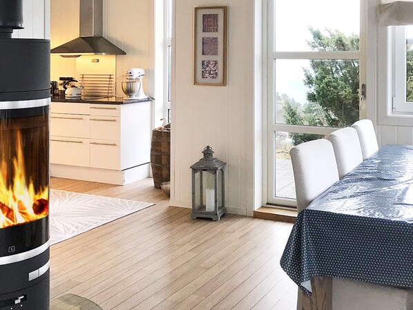 House | Interior