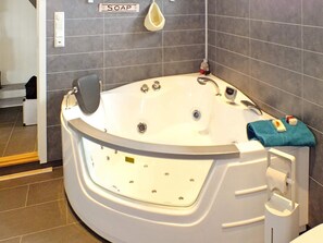 Rumah | Perawatan spa