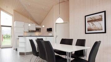 Ferienhaus | Speisen
