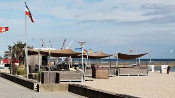 Ferienhaus | Strand