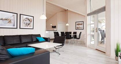 Holiday Home in Grossenbrode