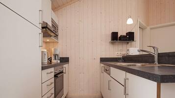 Ferienhaus | Eigene Küche