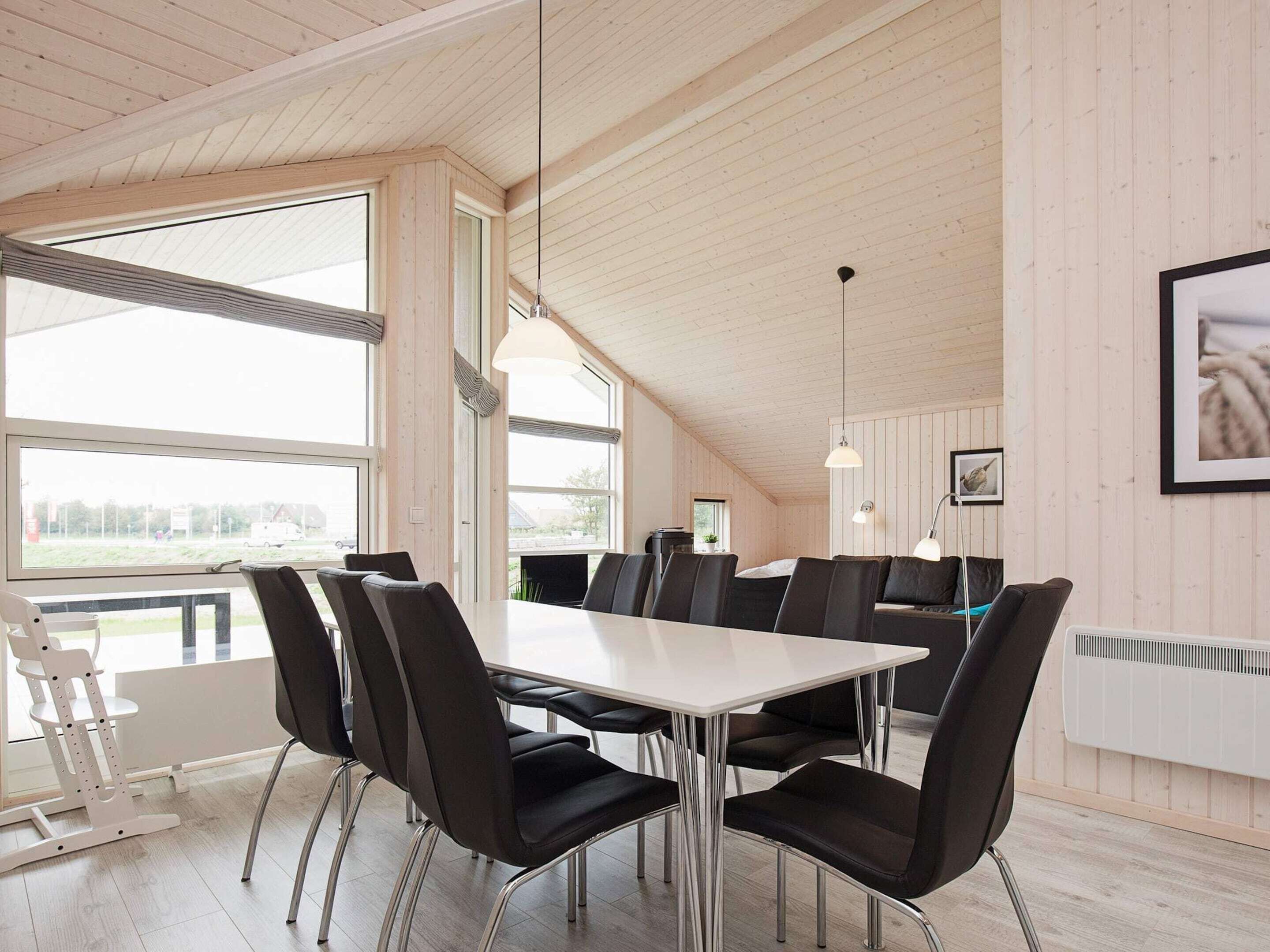Ferienhaus | Innenbereich