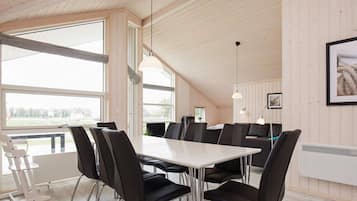 Ferienhaus | Innenbereich