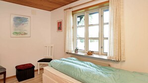 5 slaapkamers