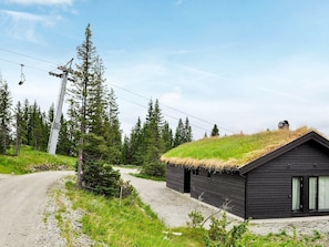 Eksteriør